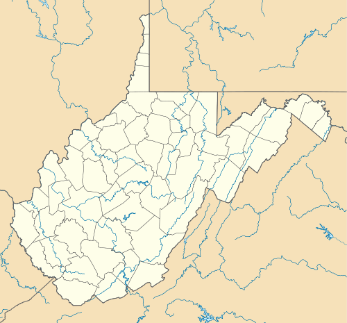 Atlas, West Virginia